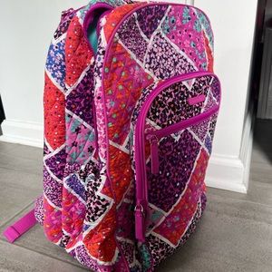 Vera Bradley Backpack